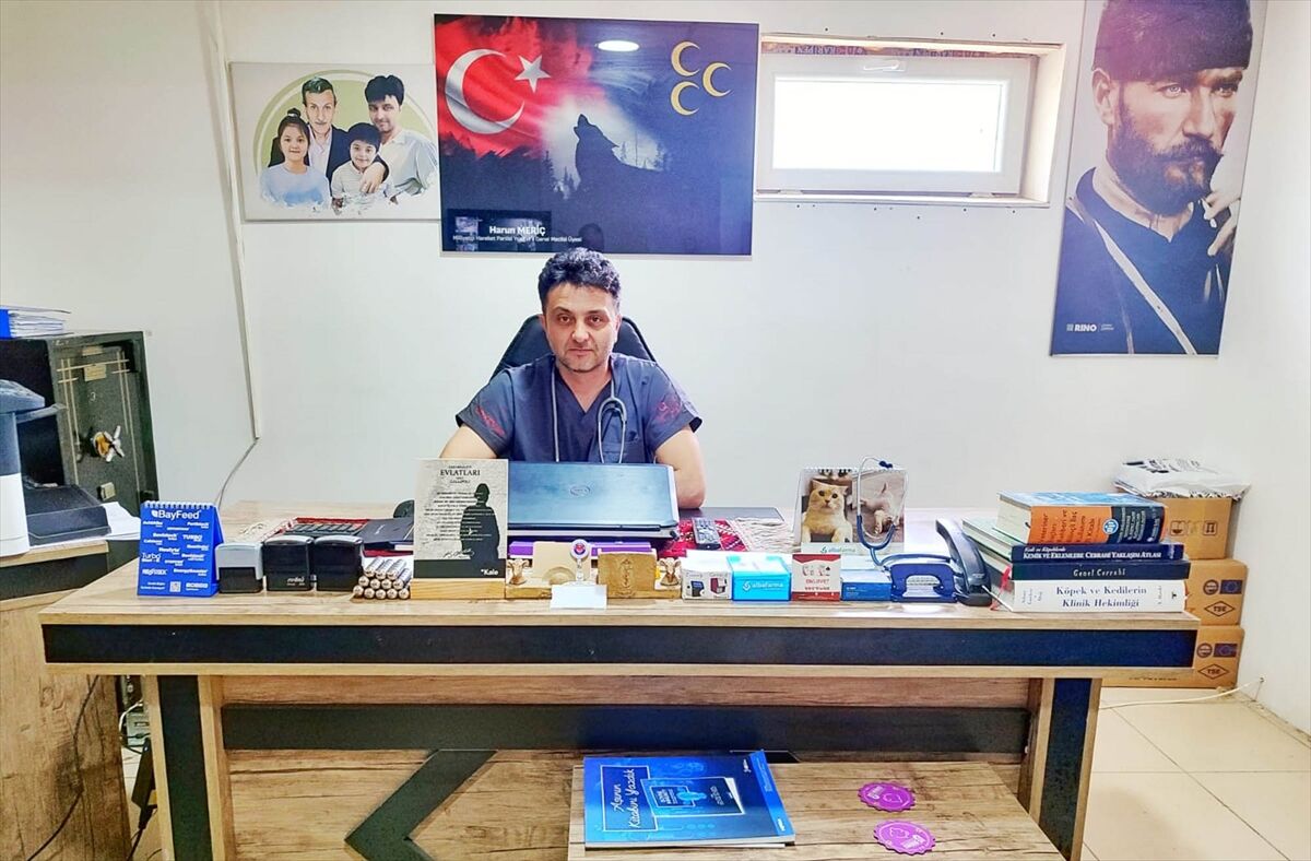 Sorgun Süt Üreticileri Birliğinden çiftçilere destek