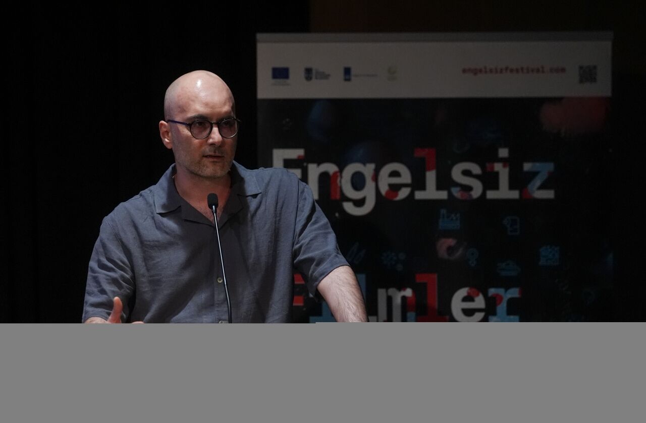 Engelsiz Filmler Festivali ödülleri sahiplerini buldu