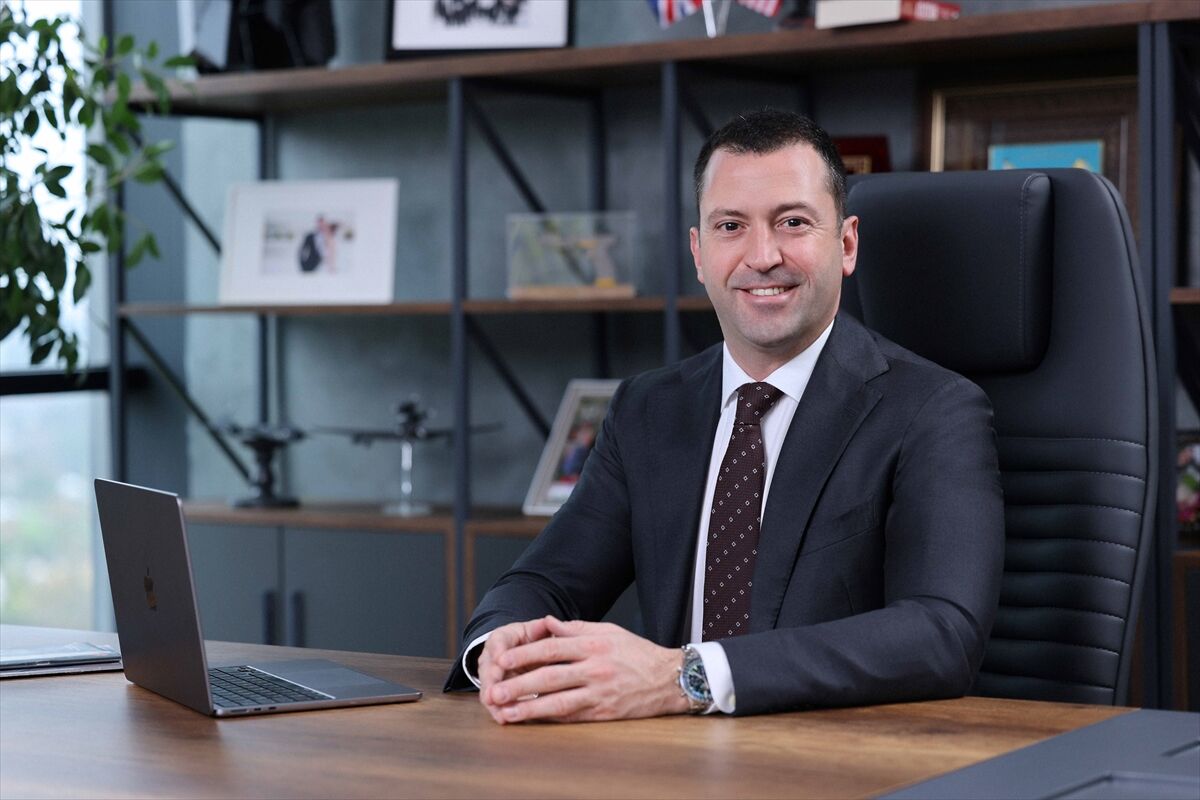 SYS Grup,  İSO 500 listesinde 101 basamak yükseldi