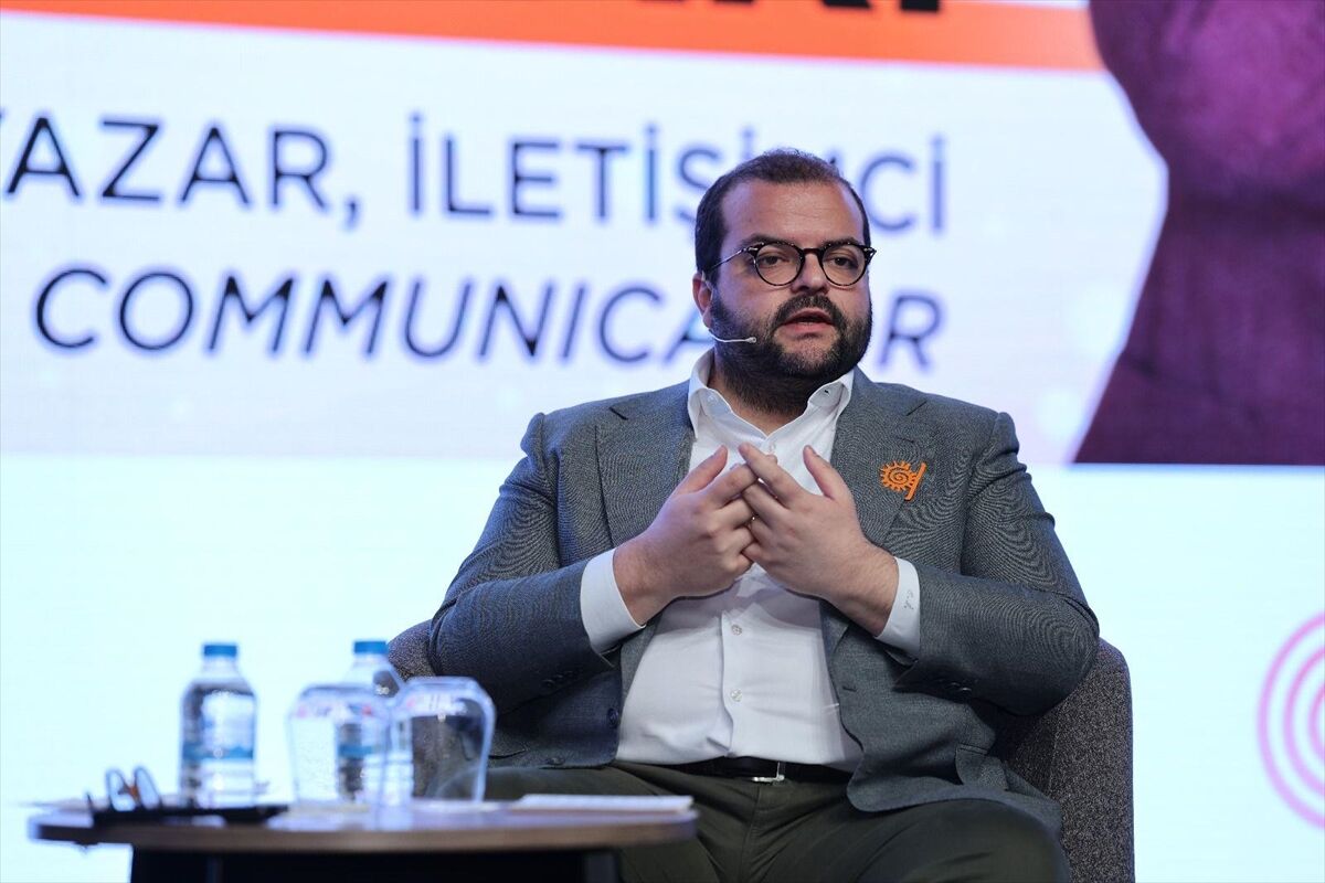 Trendyol, Perakende Günleri 2025'te teknoloji odaklı e-ihracat yol haritasını paylaştı