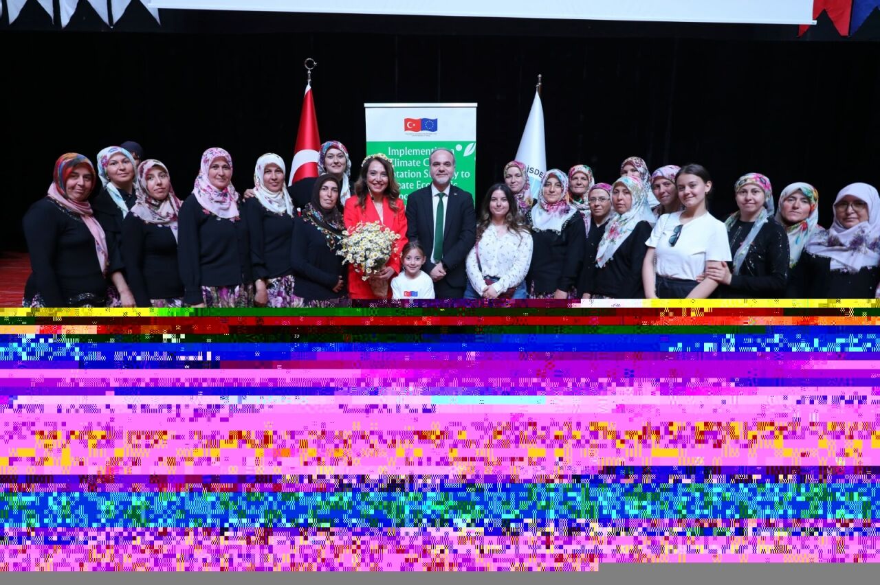 NÖHÜ'de kadınlar için hazırlanan proje tamamlandı