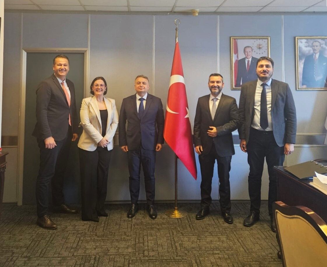 Hepsiburada, E-İhracat Konsorsiyumu Statüsü aldı