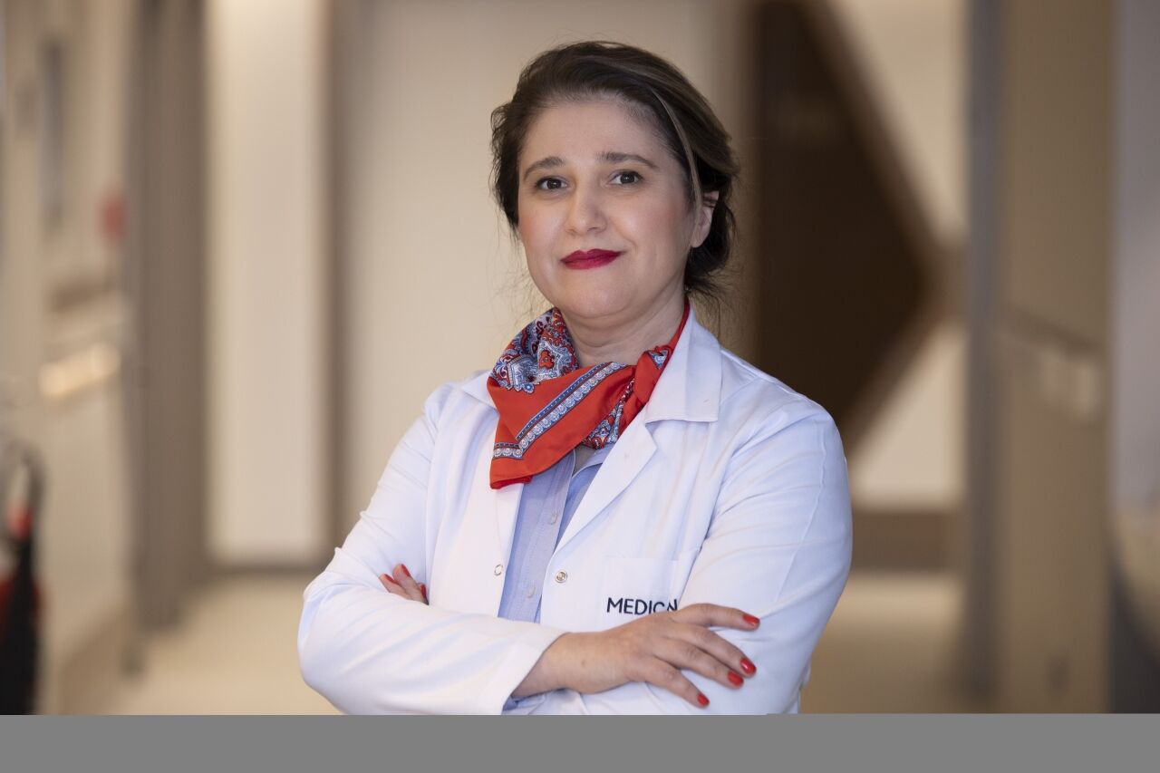 Medicana'dan MS hastalığının tedavisine yönelik değerlendirme