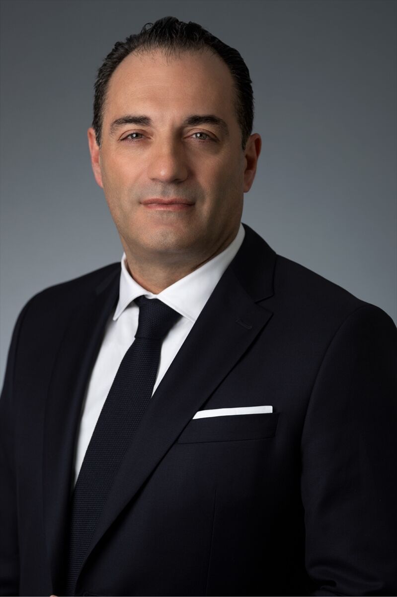 Stellantis'in yeni CEO'su Antonio Filosa oldu