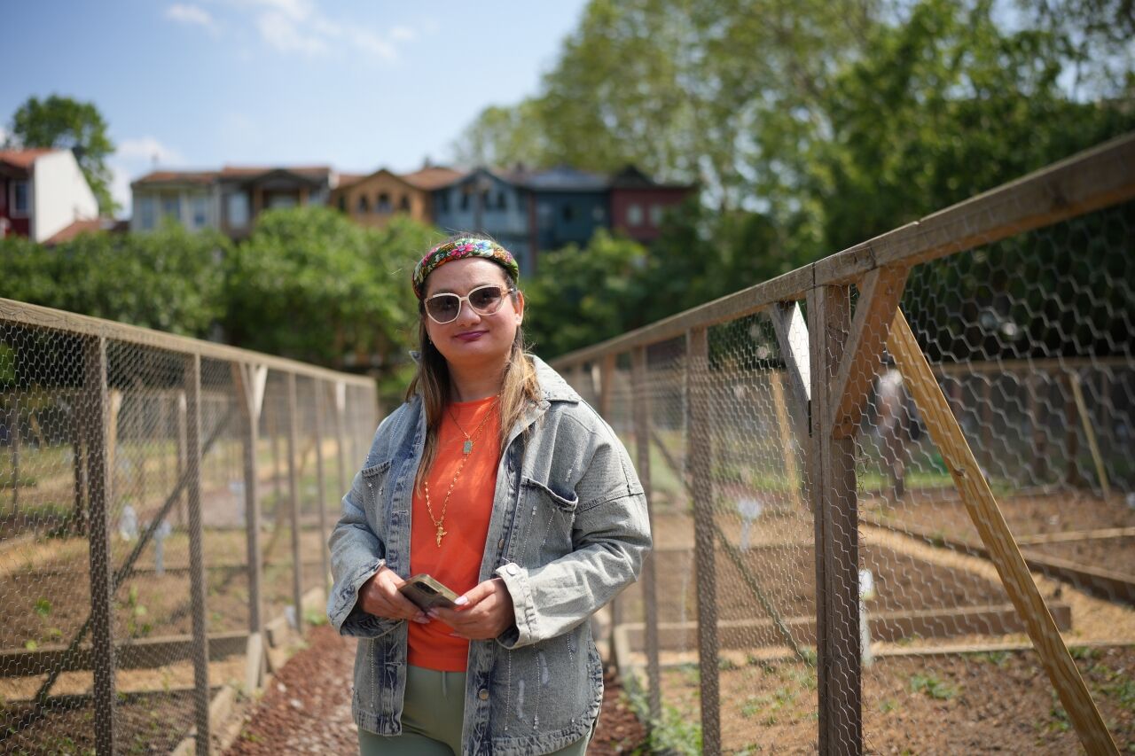 Azmiyle engelleri aşan serebral palsili genç, fotoğrafçılıkta iz bırakmak istiyor