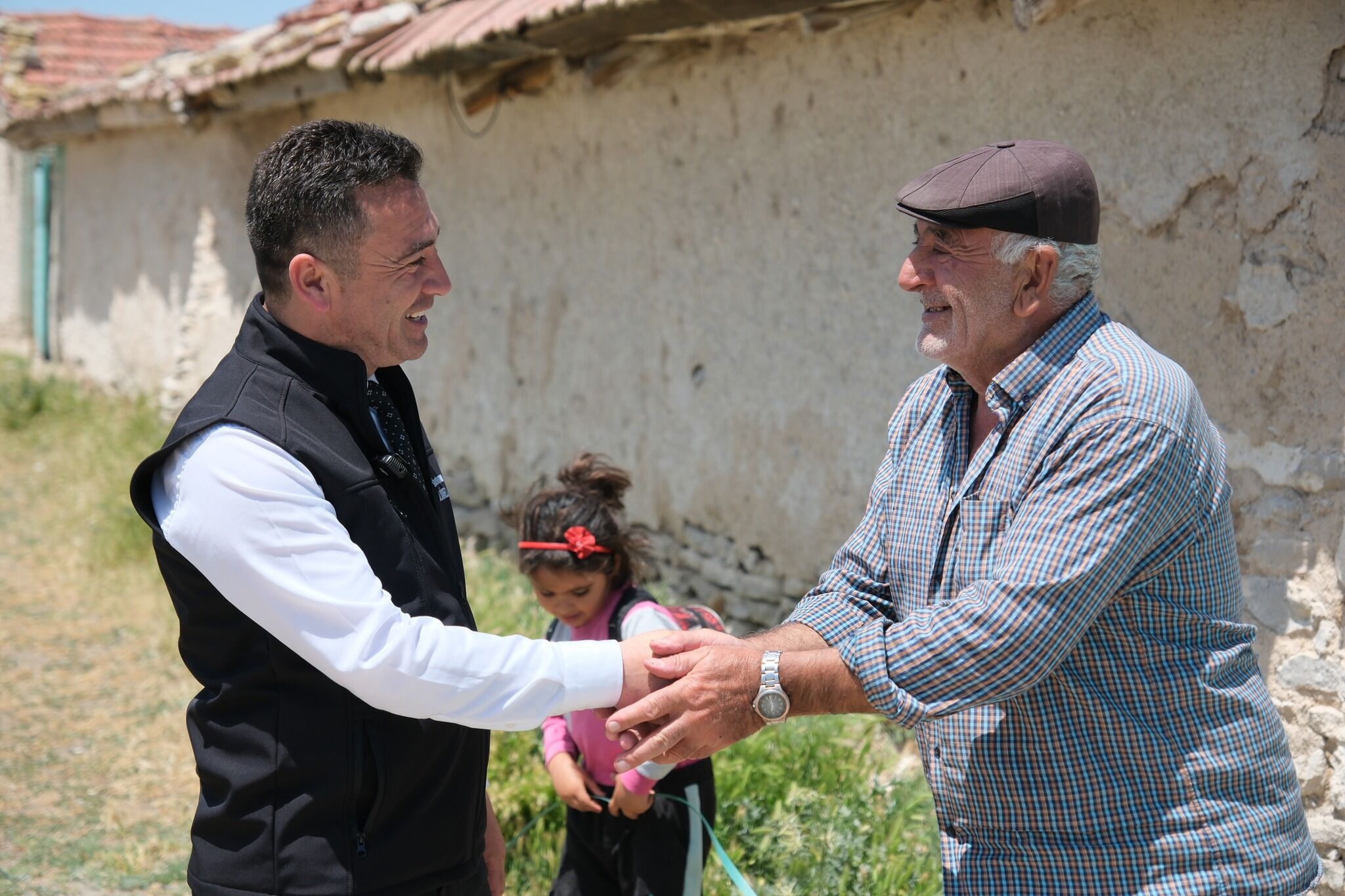 Sivrihisar Belediyesi Çalışmalara Hız Kesmeden Devam Ediyor