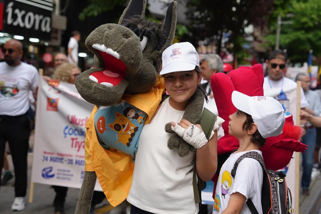 Eskişehir Festivalinden Görkemli Açılış