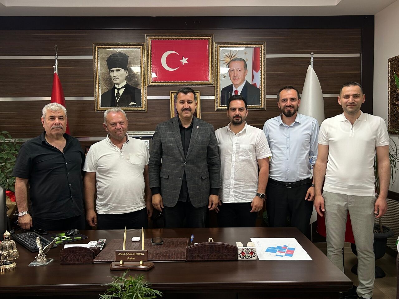 Suşehri'nde katı atıklar enerjiye dönüşecek