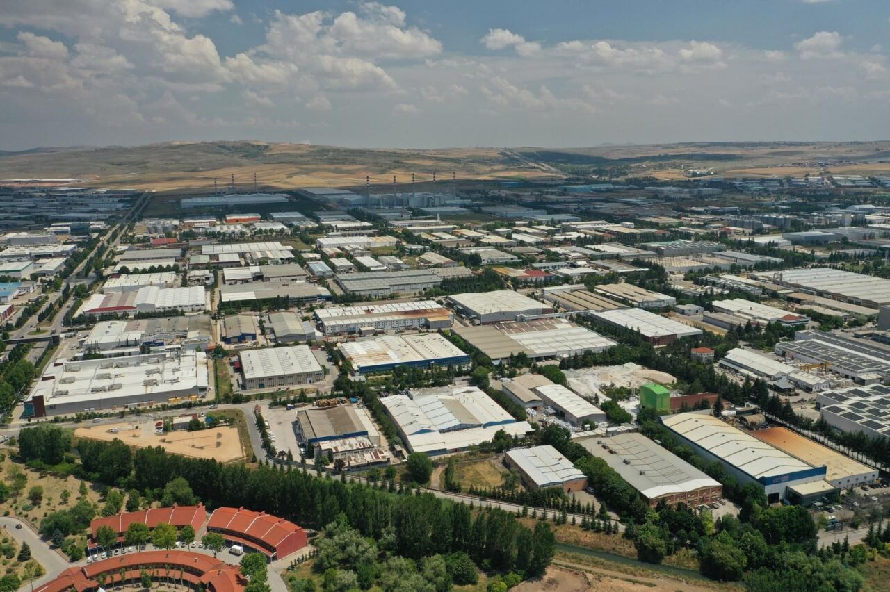 Eskişehir'de 300 ton atık geri dönüştürülüp ekonomiye kazandırıldı