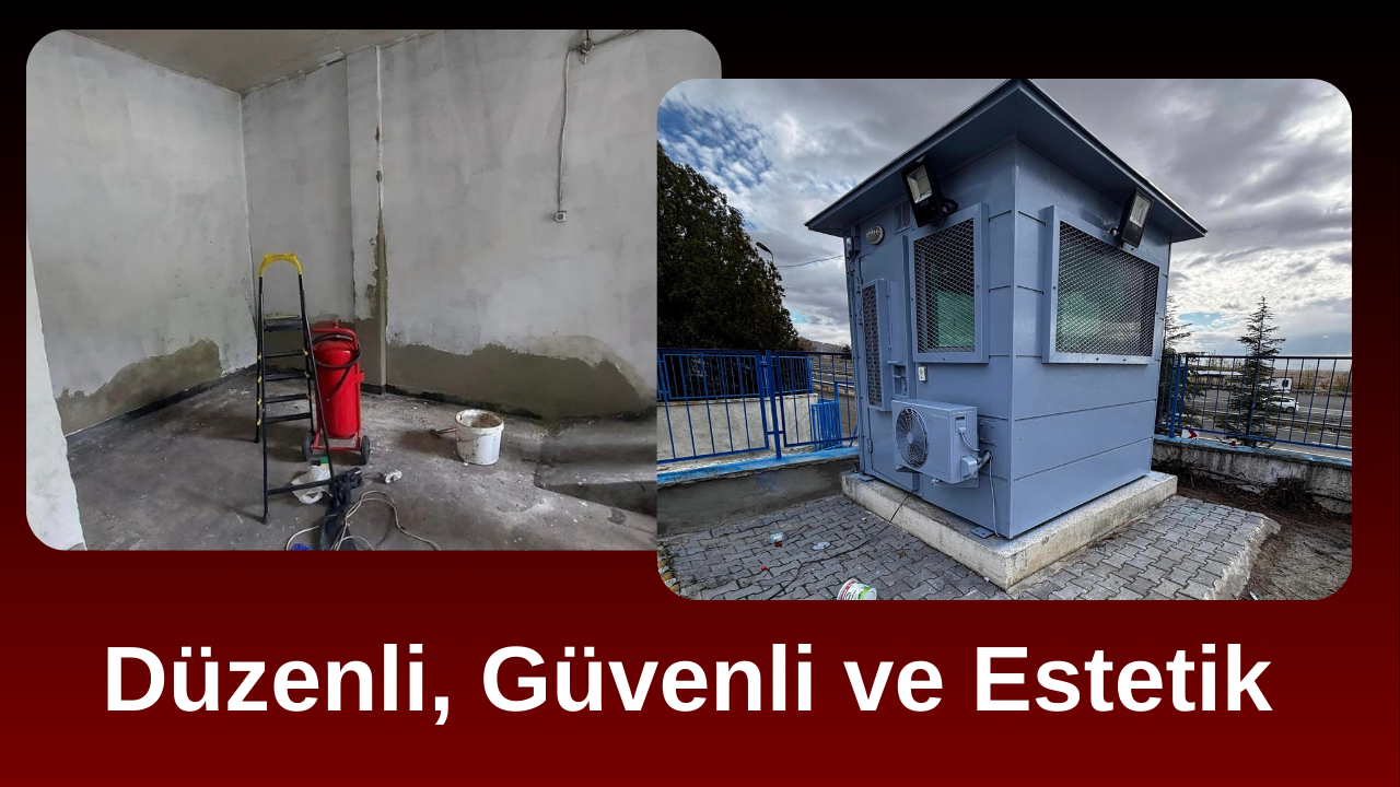 Sivrihisar Belediyesi’nden Kapsamlı Destek
