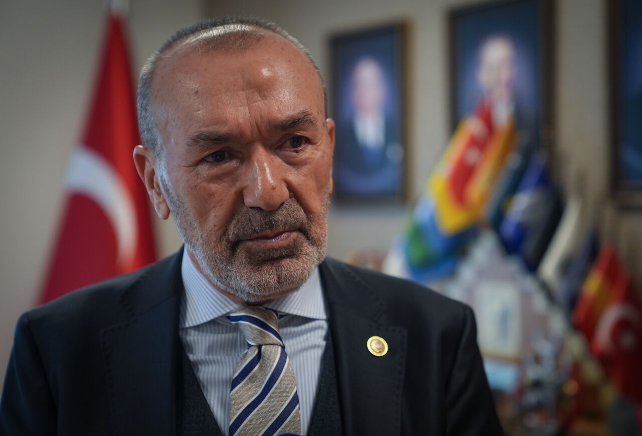 MHP, Ülkücü Şehitler Anıtı'nda anma töreni düzenleyecek