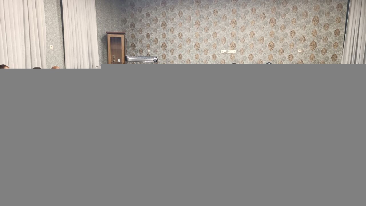 Ahırlı'da tarım arazileri sulayabilmek için çözüm aranıyor
