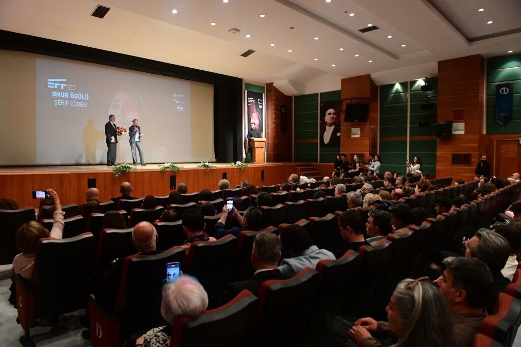 Festivalin Açılışı Coşkuyla Gerçekleşti