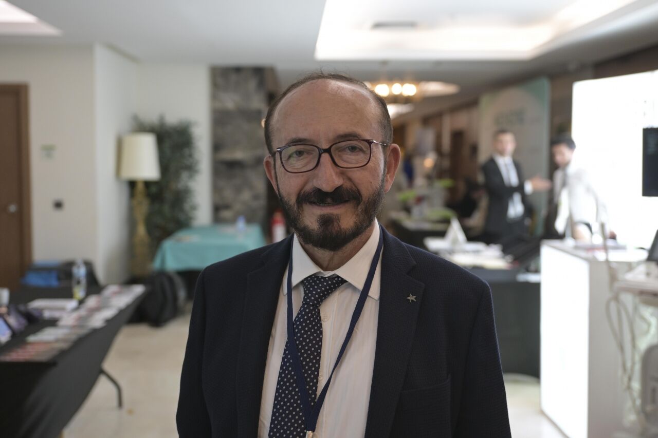 "Focal Prostate Course 2025" başladı