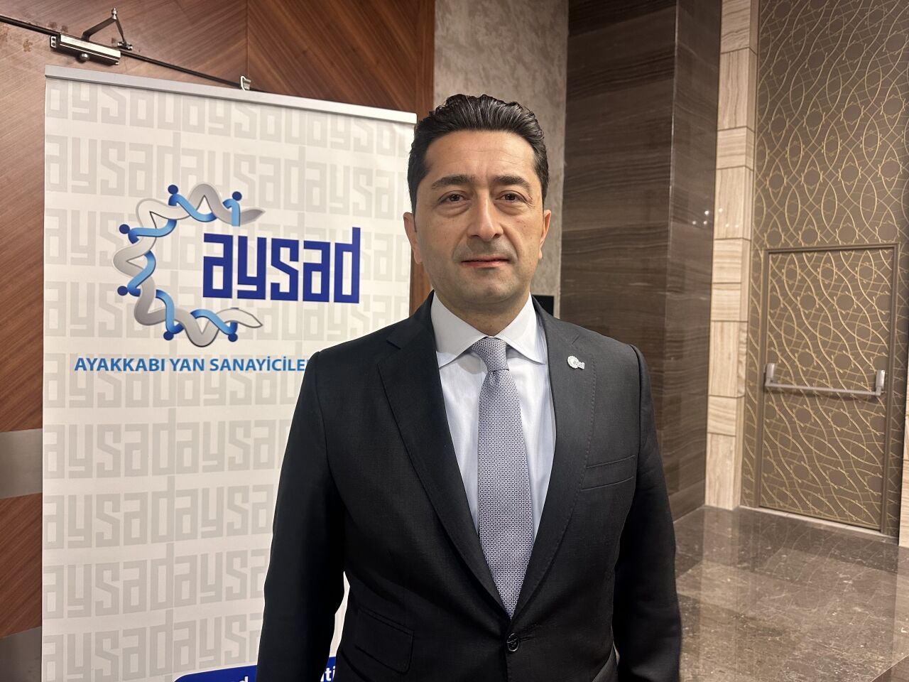 Ayakkabı sektöründe hareketlilik için "markalaşma" ve "yerli üretim" tavsiyesi