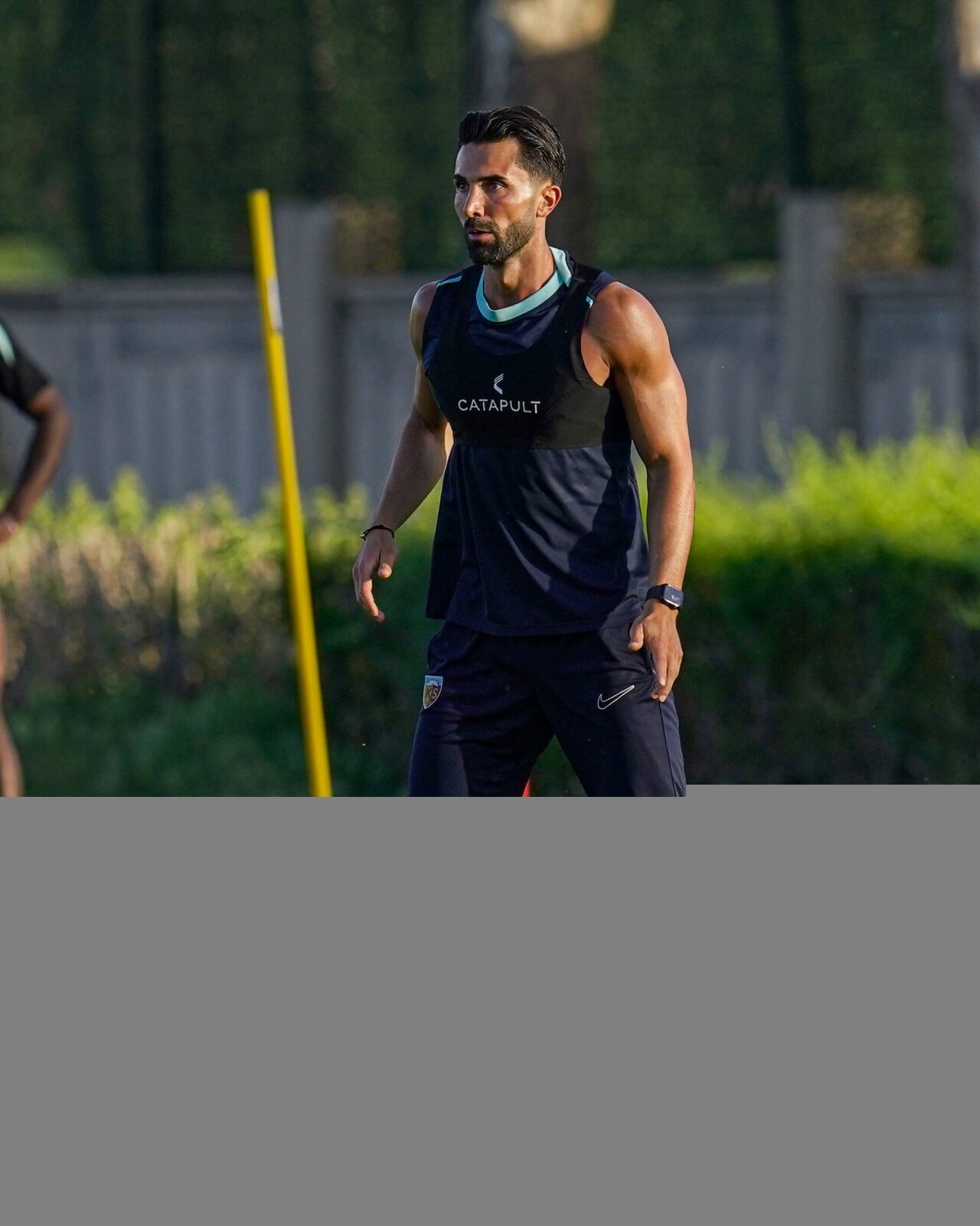 Kayserispor, Bodrum FK maçının hazırlıklarına devam etti