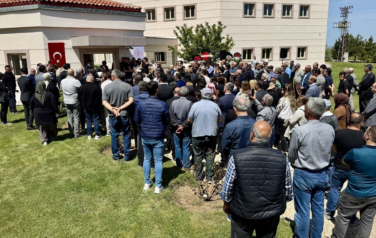 Hayatını kaybeden Japon arkeolog Dr. Sachihiro Omura için tören düzenlendi