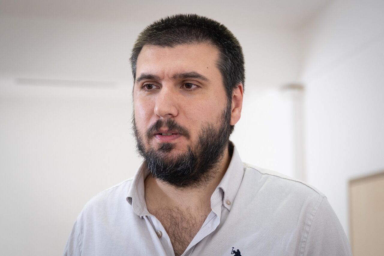 Keşfettiği kertenkele türüne vefat eden annesinin ismini verdi