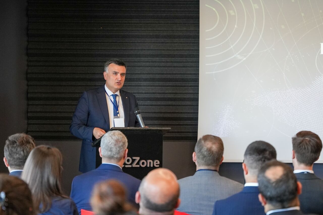 Derin teknoloji girişimleri ODTÜ TEKNOKENT'te vitrine çıktı