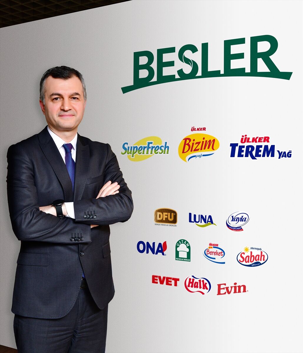 Kerevitaş, faaliyetlerine Besler Gıda adıyla devam edecek