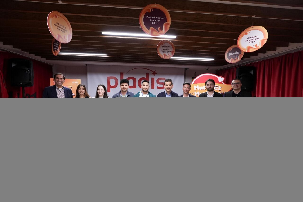 Ülker'in "bizz@kampüs" yarışmasında 1108 takım yarıştı