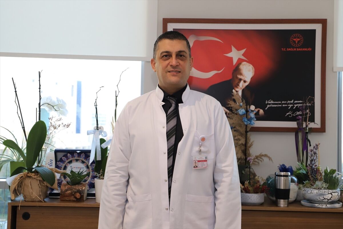 Onkoloji Uzmanı Prof. Dr. Civelek'ten Klinik Araştırmalar Günü mesajı: