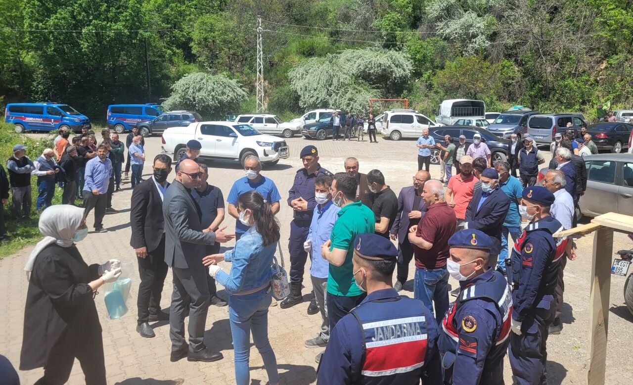 GÜNCELLEME - Tokat'ta KKKA şüphesiyle tedavi gören bebek öldü