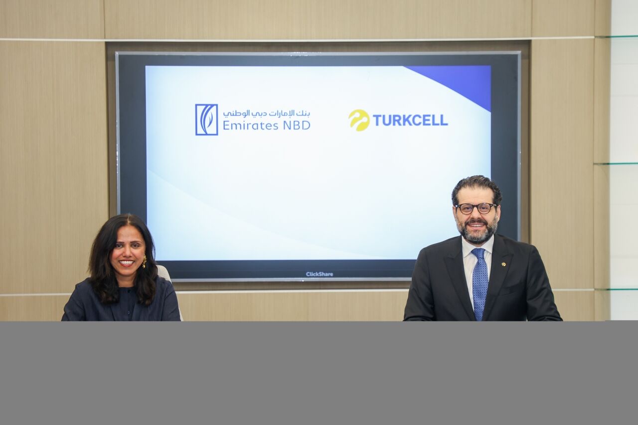Turkcell'in veri merkezi yatırımlarına 100 milyon avroluk finansman