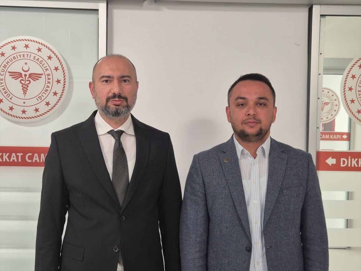 Niğde’de beyin ölümü gerçekleşen genç kızın organları 4 kişiye umut oldu