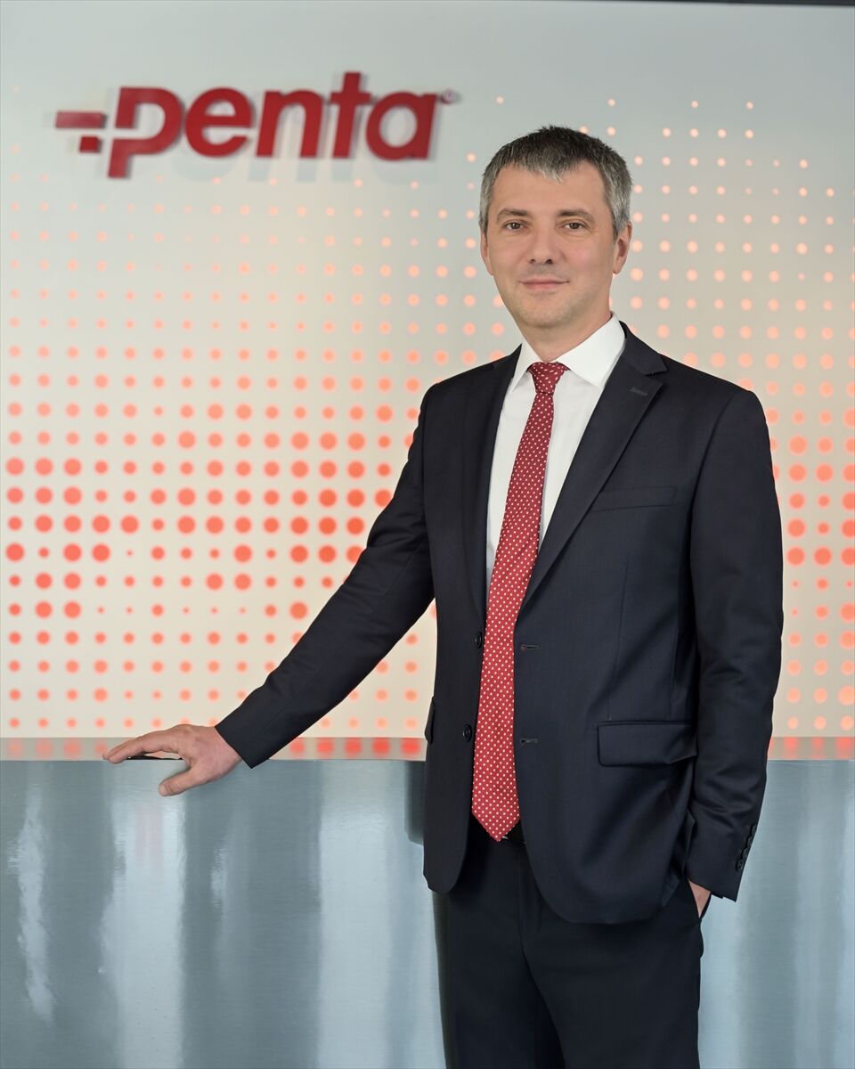 Penta Teknoloji "FY26 Kick-Off" organizasyonuyla sektör temsilcilerini bir araya getirdi