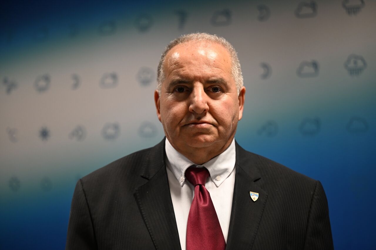Yurt genelinde hafta ortasından itibaren sıcaklıklar artacak