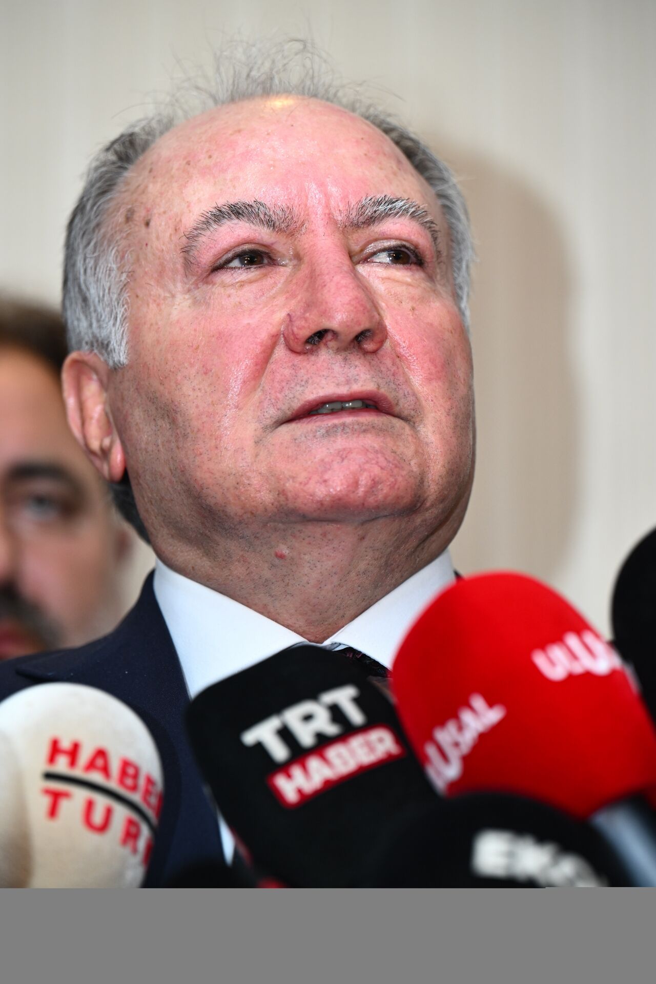 Kamu işçisinin sözleşme görüşmelerinde heyetler bir araya geldi