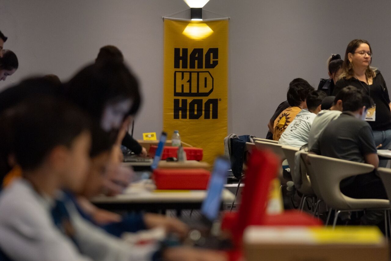 Genç mucitler, çevre sorunlarına teknolojiyle çözüm arıyor