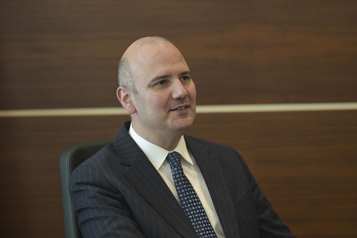 AK Parti Genel Başkan Yardımcısı İleri'den dijital teknoloji vurgusu: