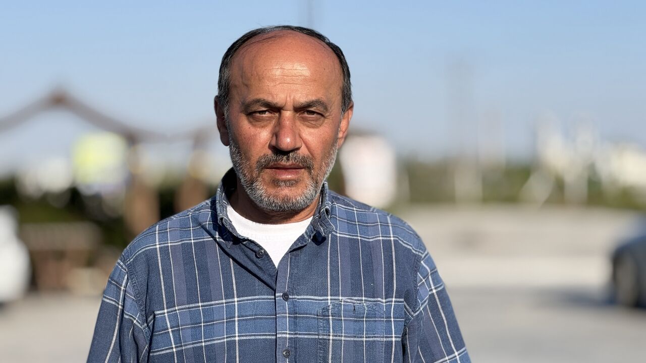 Konya Teknik Üniversitesi Öğretim Üyesi Prof. Dr. Arık, Konya'daki depremi değerlendirdi: