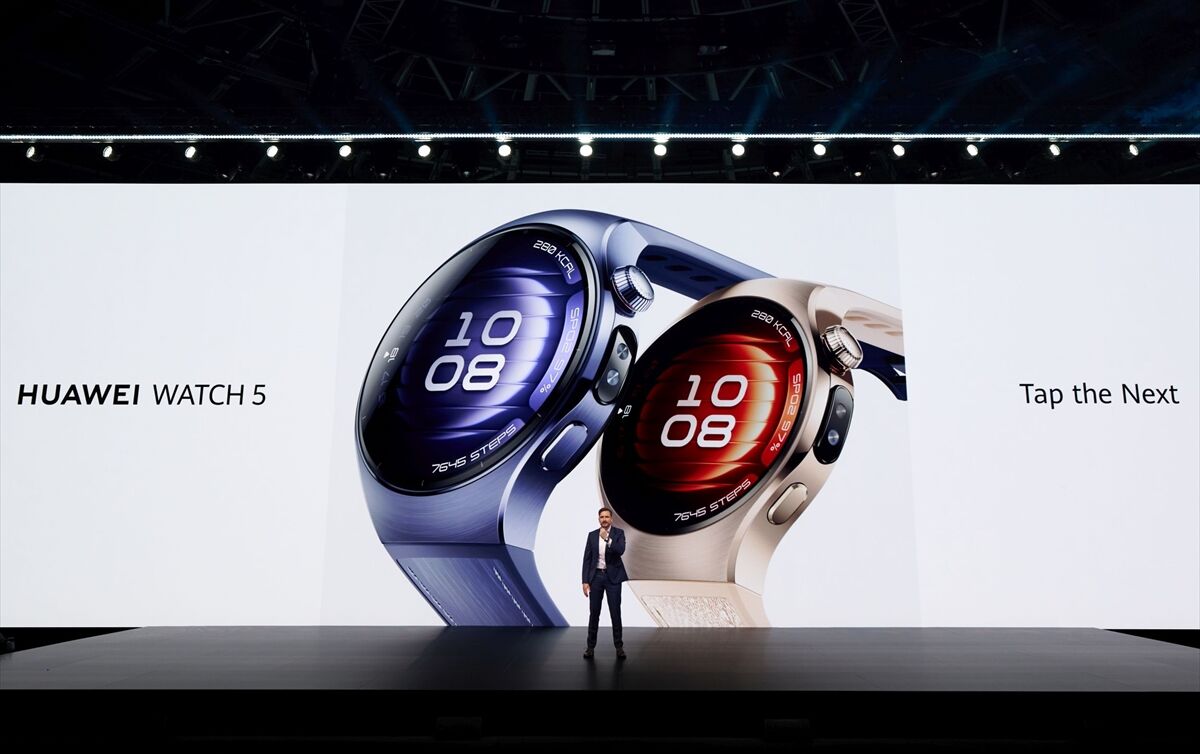 Huawei, yeni nesil giyilebilir ürünleriyle dijital deneyimi genişletiyor