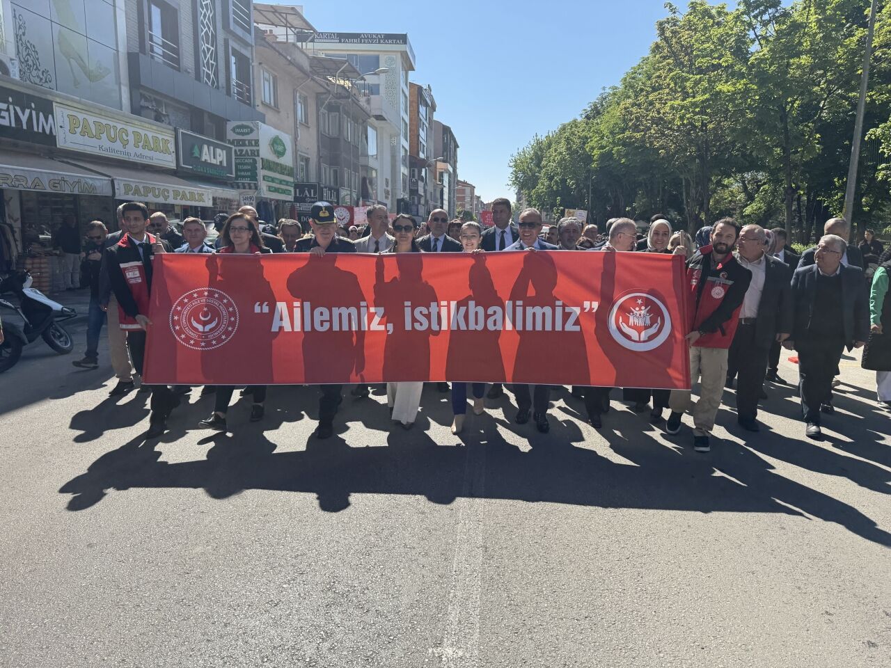 Konya ve çevre illerde "Aile Yılı" kapsamında etkinlikler düzenlendi