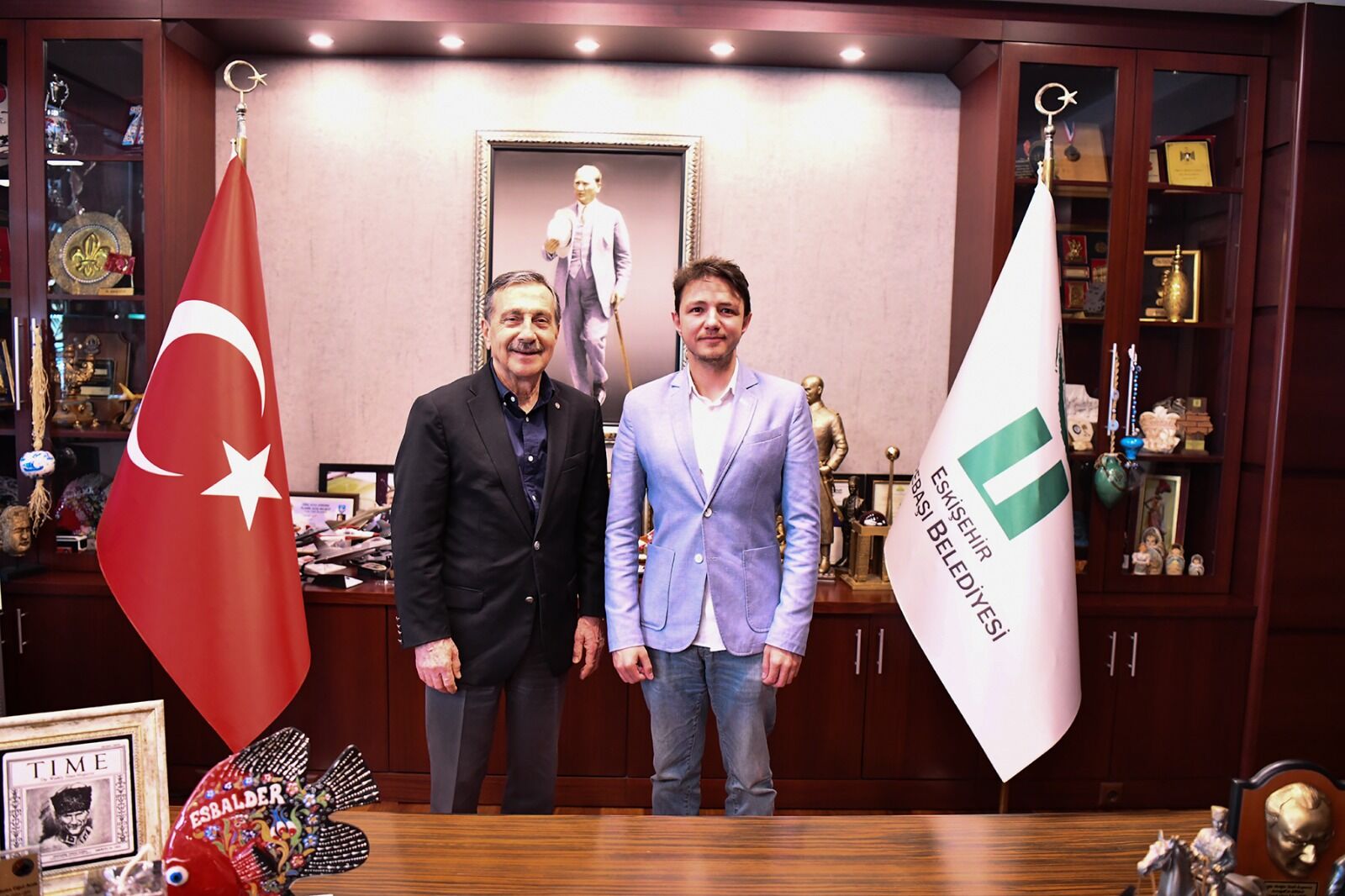 ‘Hobi Bahçeleri için Bakanlık karar almalı’