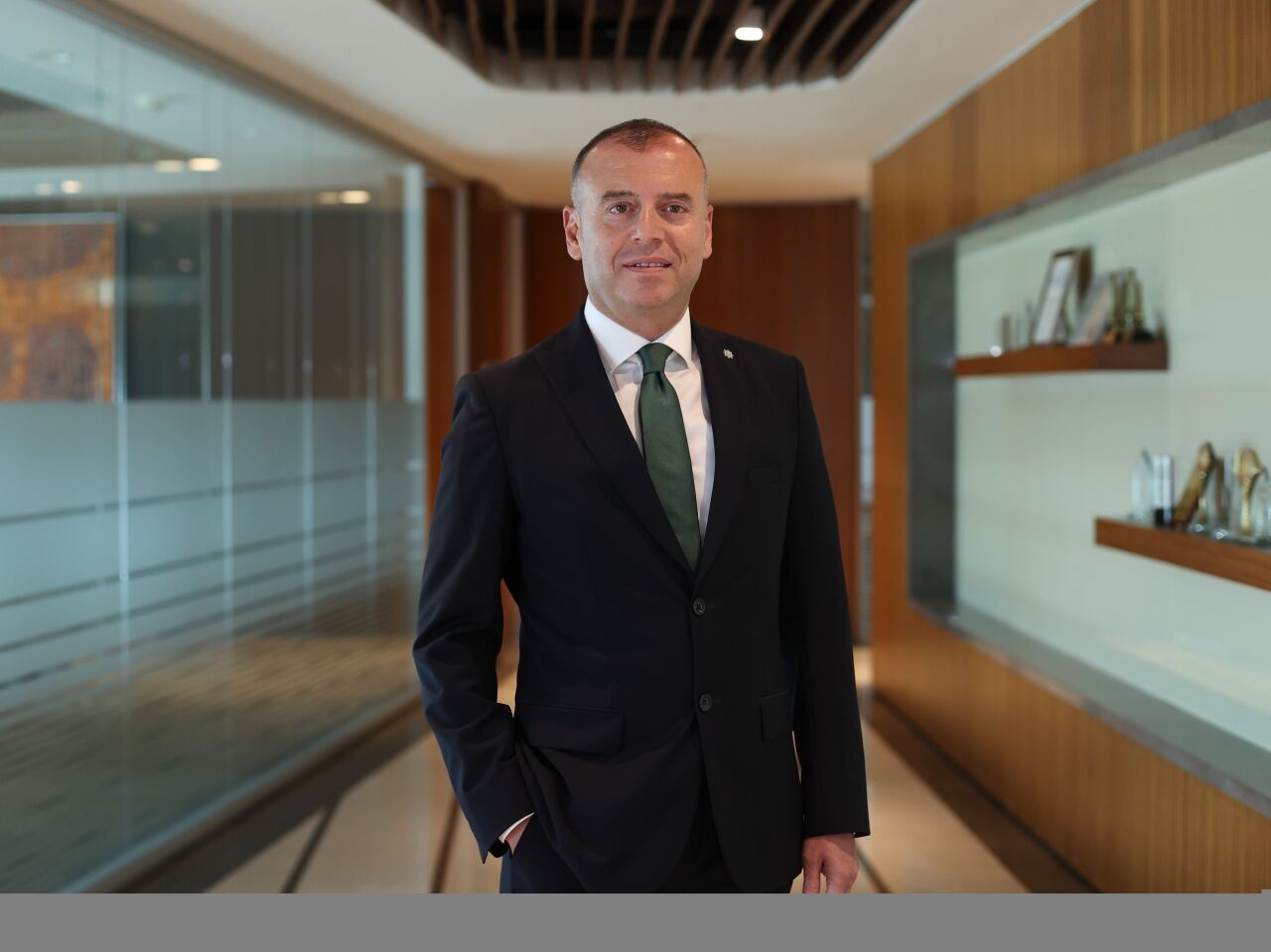 DenizBank, Dünya Çiftçiler Günü'nü kampanyalarla kutluyor