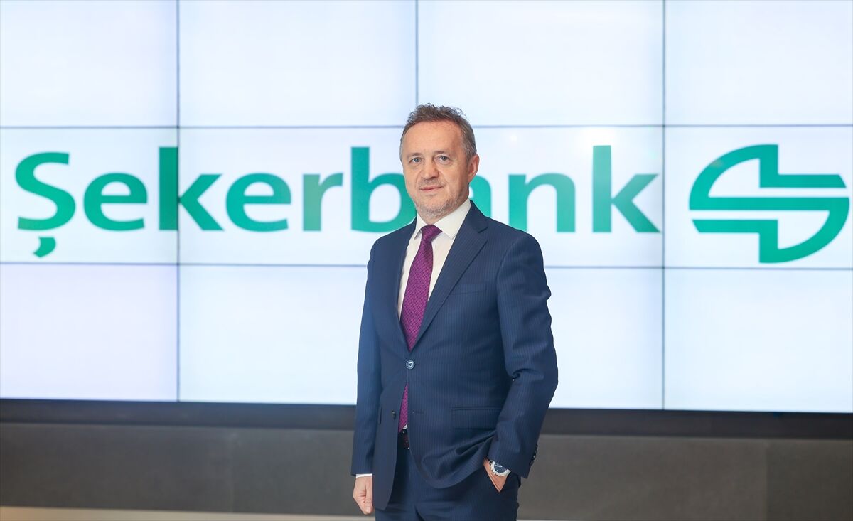 Şekerbank'tan eczacılara özel kampanya