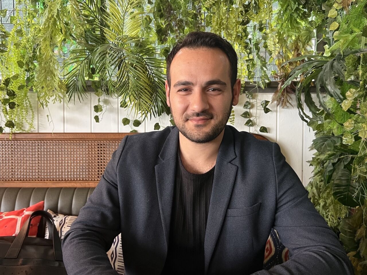 İstanbul Tea Fest 40'tan fazla markayı Galataport'ta ağırlayacak