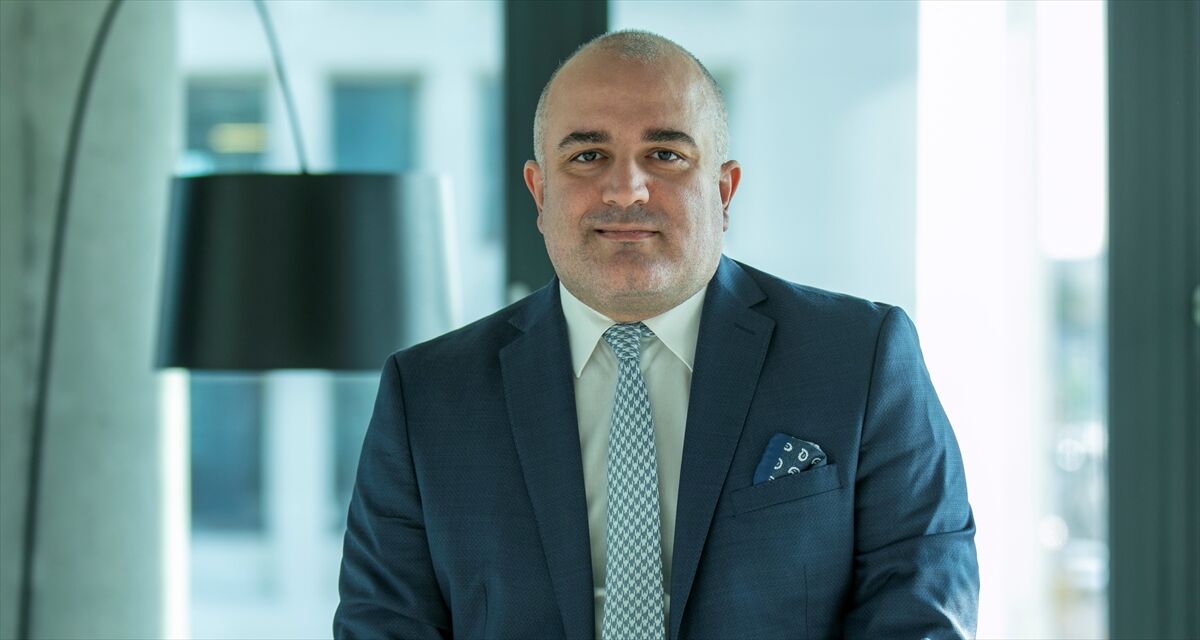 EY ve IIF'nin "Küresel Bankacılık Risk Yönetimi Araştırması" yayımlandı