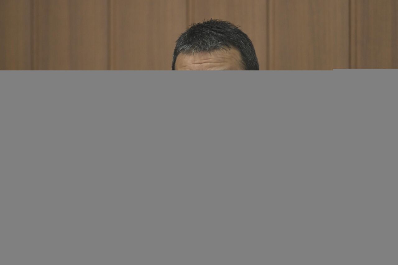 AK Parti'li Özcan'dan "ABB'de 159 milyonluk şaibeli ihale" iddiasına ilişkin açıklama: