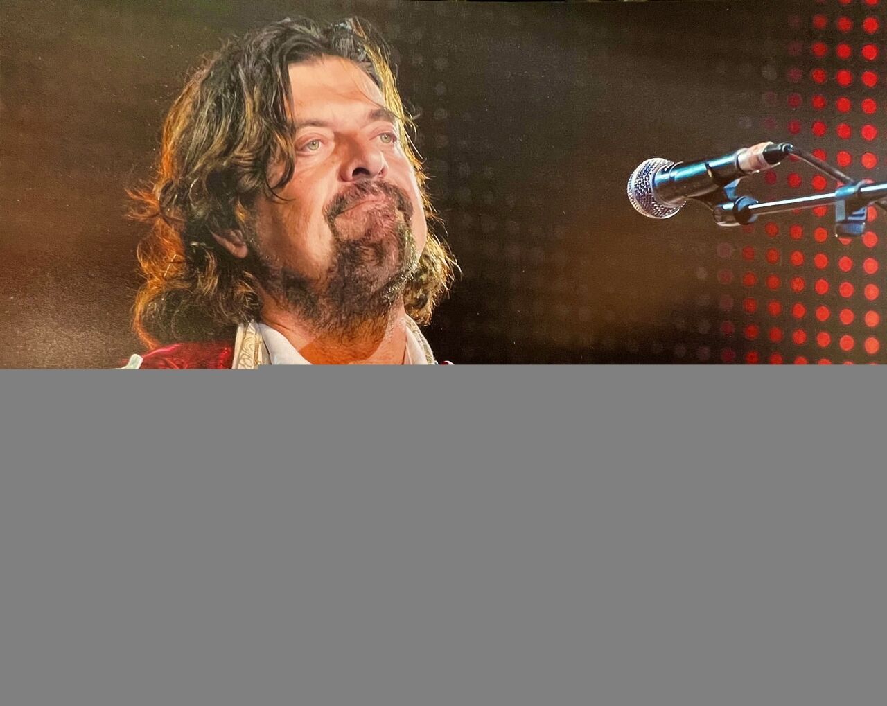 Alan Parsons'ın İstanbul konseri biletleri Biletinial'da satışta