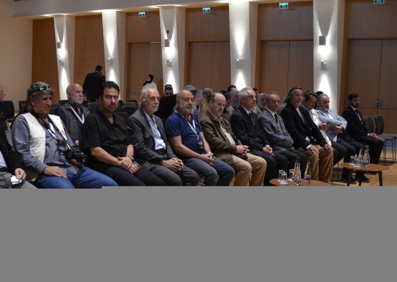 Konya'da 6. Sufi Sinema Festivali sona erdi