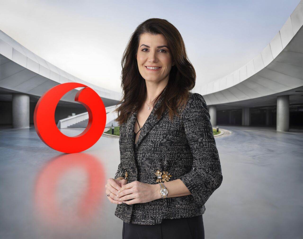Vodafone Business yeni nesil bağlantı çözümüyle Avon'un ağ trafiğini yönetecek