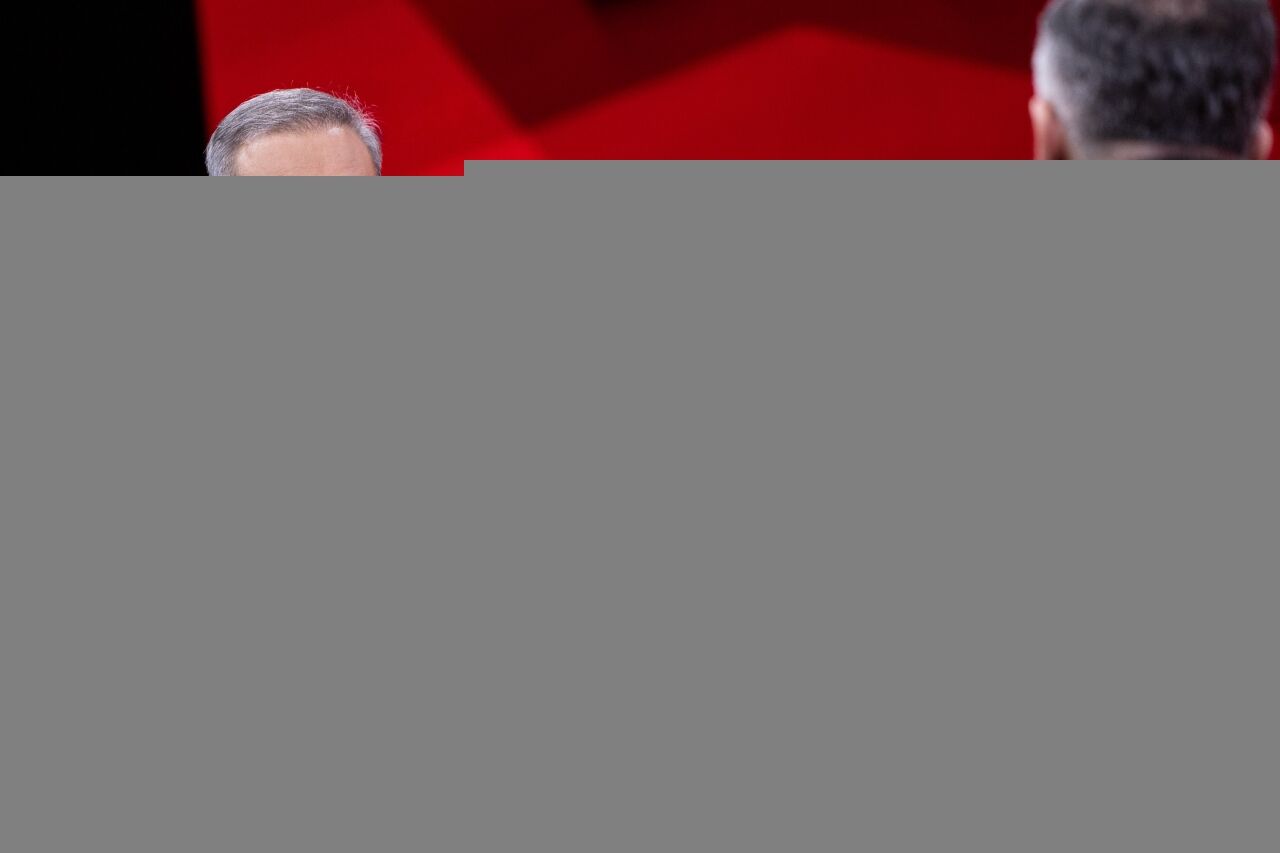 Dışişleri Bakanı Fidan, 24 TV'de gündeme ilişkin soruları yanıtladı: (1)