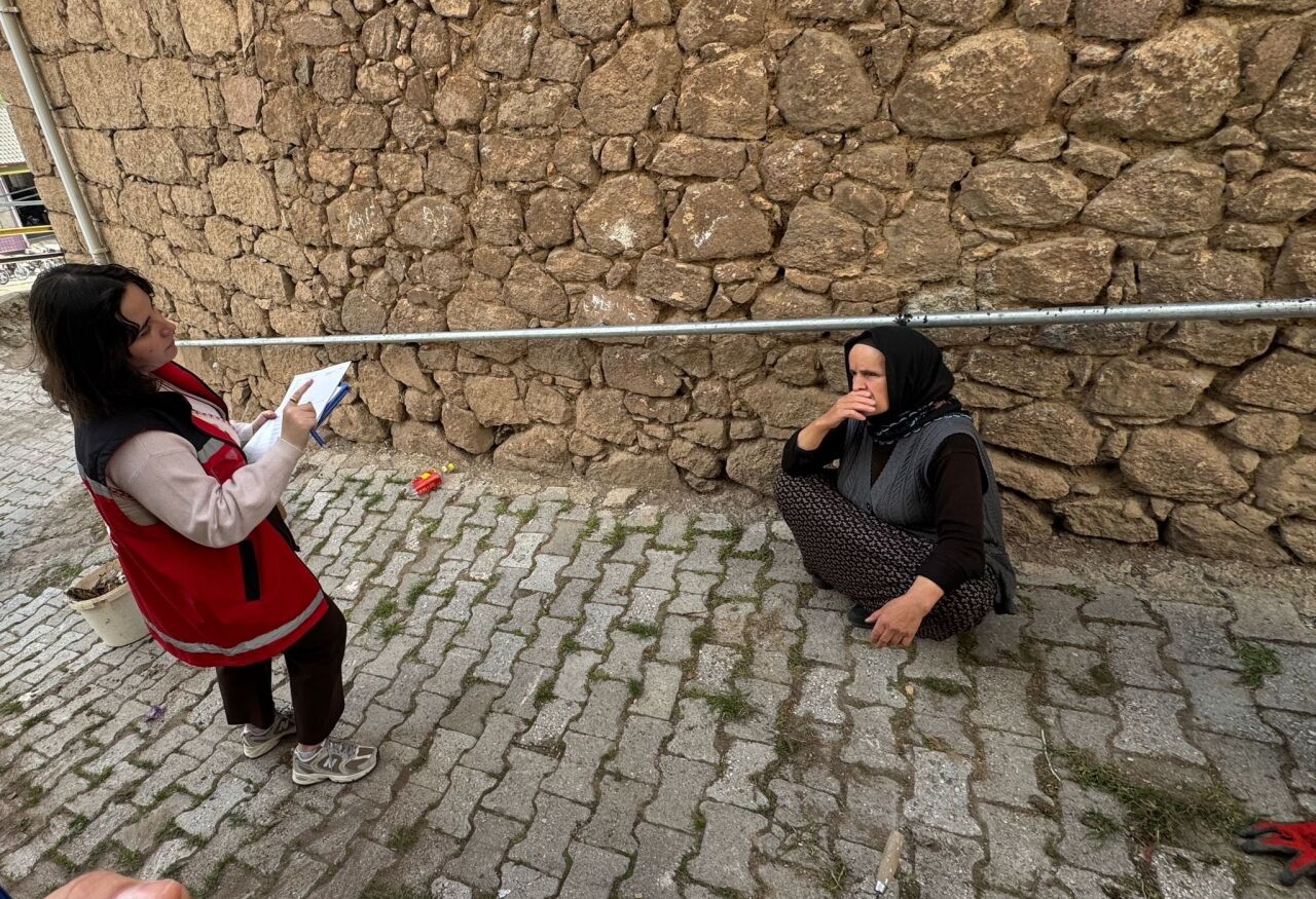 Seydişehir'de ücretsiz kanser taraması yapıldı