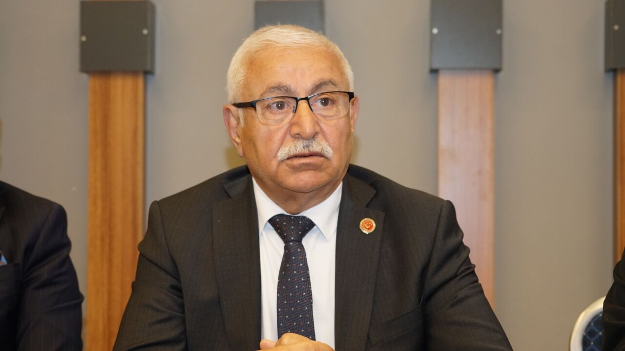 Polatlı Belediye Başkan Yardımcısı Avcı'dan haşereyle mücadele açıklaması