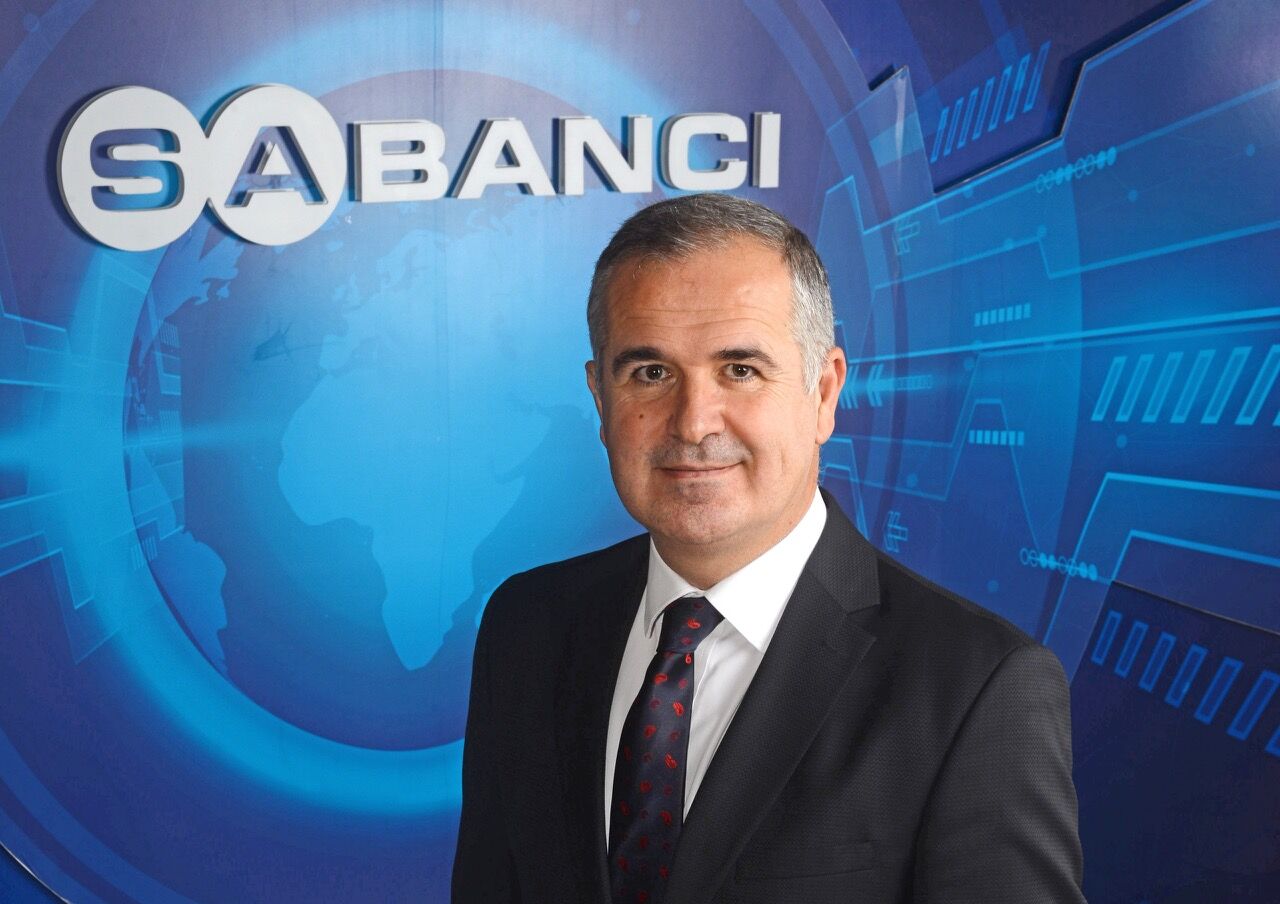 Stratejik büyümesini sürdüren Sabancı'dan ilk çeyrekte 336,8 milyar liralık kombine satış geliri